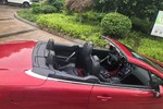 标致308CC2009款1.6T 豪华型