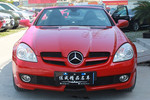 奔驰SLK级2010款SLK200K Grand Edition