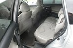 丰田RAV42009款2.4L 自动豪华版