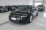 奥迪A72012款3.0TFSI quattro豪华型