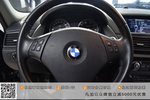 宝马X12012款sDrive18i 豪华型