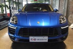 保时捷Macan2014款Macan 2.0T