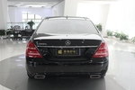 奔驰S级2012款S300L 商务型 Grand Edition