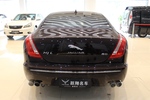 捷豹XJ2013款XJL 2.0T 全景商务版