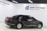 大众帕萨特2013款1.8TSI DSG尊荣版