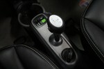 smartfortwo2012款1.0 MHD 硬顶激情版