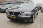 宝马7系2008款730Li