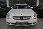 奔驰CLS级2007款CLS350 3.5 自动