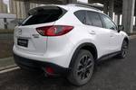 马自达CX-52015款2.5L 自动四驱旗舰型