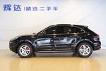 保时捷Macan2014款Macan 2.0T