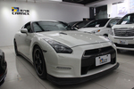 日产GT-R2012款3.8T Premium Edition 