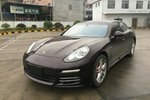 保时捷Panamera2014款Panamera 4 3.0T 