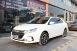 比亚迪秦2015款1.5T 双冠旗舰Plus版