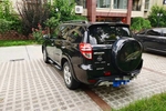 丰田RAV4荣放2011款2.4L 自动四驱至臻版 