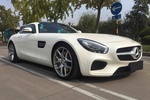 奔驰AMG GT2016款AMG GT