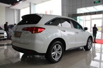 讴歌RDX2013款3.0L 两驱精英版