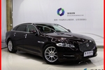 捷豹XJ2011款XJL 3.0 全景商务版