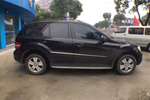 奔驰M级2010款ML300 4MATIC