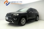 Jeep大切诺基2014款3.6L 精英导航版