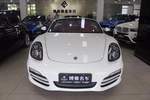 保时捷Boxster2013款Boxster 2.7L 