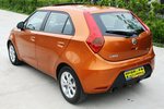 MG32014款1.5L 自动精英版