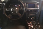 奥迪Q52010款2.0TFSI 运动款(进口)