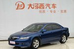 马自达Mazda62004款2.3豪华型