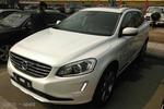 沃尔沃XC602014款2.0T T5 个性运动版