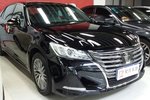 丰田皇冠2015款2.5L 精英版