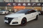 大众CC2012款2.0TSI 至尊型