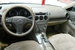 马自达Mazda62005款2.3旗舰型(新Mazda6)