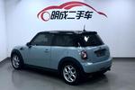 MINIMINI2011款1.6L COOPER Fun