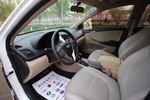 现代瑞纳三厢2014款1.4L 自动智能型GLS