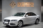 奥迪A4L2010款2.0TFSI 技术型