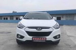 现代ix352012款2.0L 自动两驱精英版GLS 