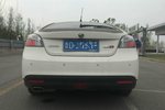 MG62013款1.8T 手动GT超值版