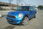 MINIMINI2008款Cooper S