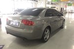 奥迪A42008款2.0TFSI Sline(个性风格版)