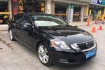 雷克萨斯GS混动2009款450h