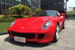 法拉利5992008款GTB Fiorano