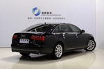 奥迪A6L2012款50 TFSI quattro 豪华型(3.0T)