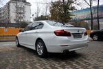 宝马5系2014款520Li 典雅型