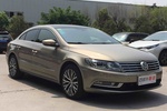 大众CC2015款1.8TSI 豪华型