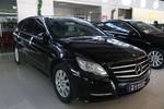 奔驰R级2011款R350L 4MATIC