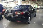 马自达Mazda62008款2.0L 手自一体 时尚型