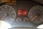 大众速腾2009款1.6L 手动舒适型