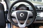 smartfortwo2014款1.0 MHD 硬顶城市光波激情版