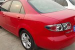 马自达Mazda62008款2.0L 手自一体 时尚型