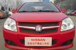 吉利金刚2010款1.5L VVT 手动 无敌型