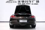 保时捷Boxster2009款Boxster S 3.4L 